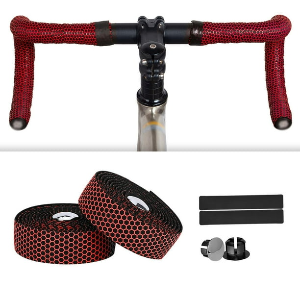 Handlebar Tape Cinta Para Manubrio Bicicleta Bar Tape Cinta De