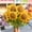A1 Yrmaups under 5$, variant on Handmade Crochet Sunflower Bouquet under $5! Yrmaups Simulation Sunflower Bouquet, Handmade Crochet Artificial Flowers, Eternal Flowers Home Decor, Woolen Sunflower Arrangement
