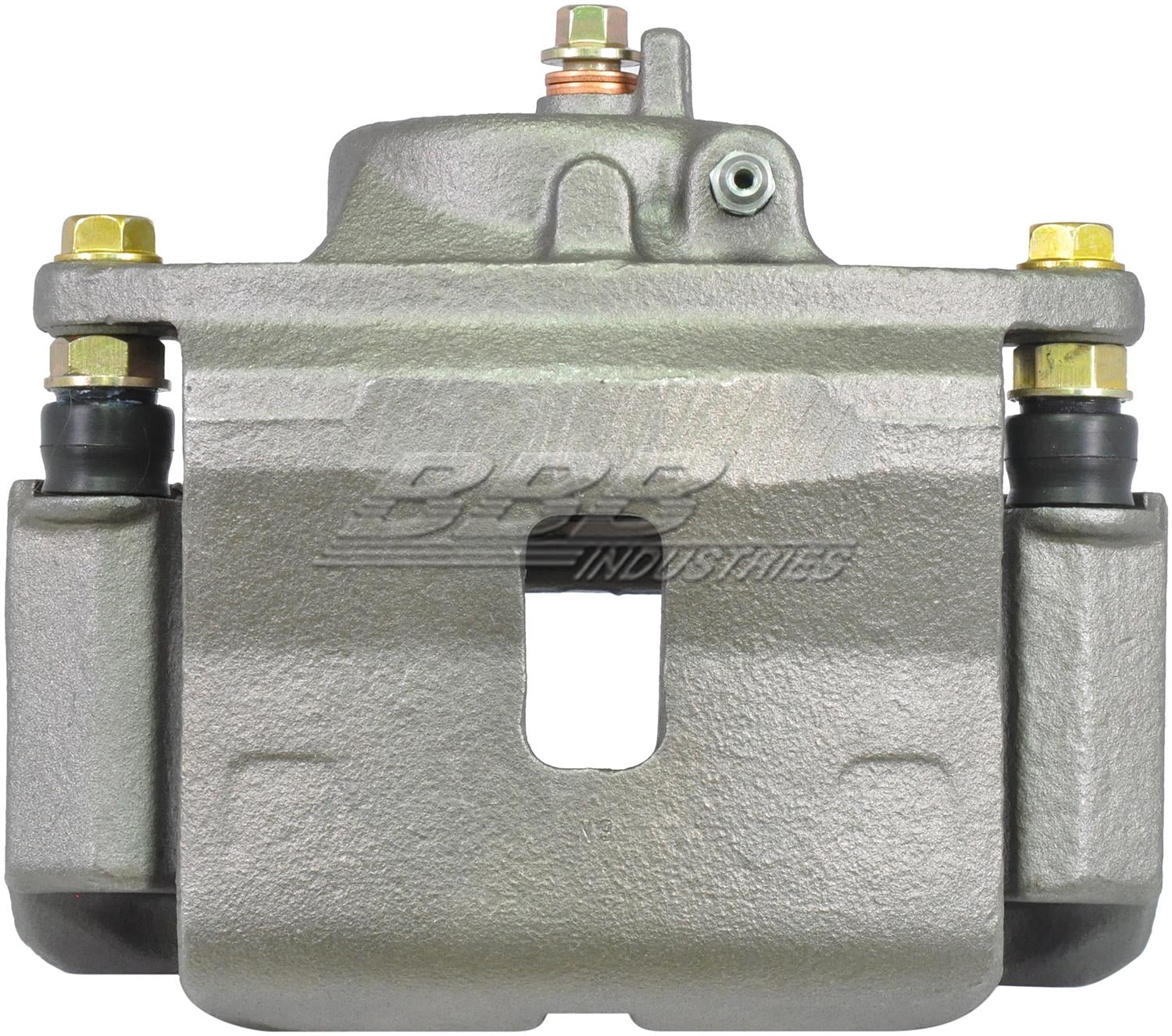 TERREPOWER formerly BBB Industries 99-00934A Reman Caliper w/installation Hardware