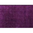 thumbnail image 1 of Ahgly Company Indoor Rectangle Abstract Pink Modern Area Rugs, 4' x 6', 1 of 4