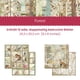 thumbnail image 2 of STAMPERIA INTERNATIONAL KFT PAPER PAD 8X8 10PK BOSQUE 20.3 x 20.3 (8"" x 8"") Multicolor, 2 of 5