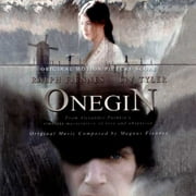 Onegin: Motion Picture Score (1999 Film)