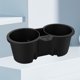 thumbnail image 3 of Soporte para botella de bebida, soporte antideslizante para bebidas para Tesla Model 3 (negro) Ndcxsfigh Accesorios para autos y motos, 3 of 8
