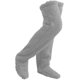 thumbnail image 1 of Calcetines de piso de osito de peluche de estación independiente y de otoño, medias, rodilleras, calcetines altos cálidos, 1 of 6
