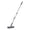 Blue, variant on Dual Squeegee Handheld Crevice Cleaning Brush, Hard Bristle Ergonomic Handle Cleaner, Deep Cleaning Tool for Mother's Day Bathroom Floor Wall Tile Grout Corner Gap Scrubbing, White