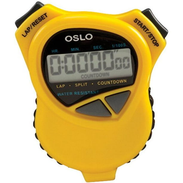 stop timer watch