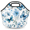 Multicolor 2, variant on Jiaoprinted Galaxy Cat Night Sky Neoprene Lunch Bag Thermal Insulated Lunch Tote Bag Reusable Washable Picnic Bag for Women Men, Retro Cat