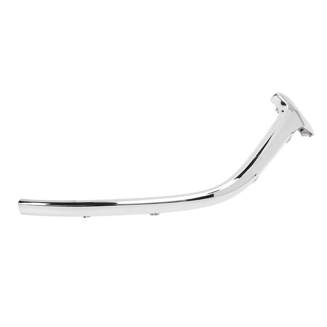 Grille avant Chromée Décorative Extérieure Bande de Grille Inférieure Haute Résistance pour 3 Sport 2017 - 2018