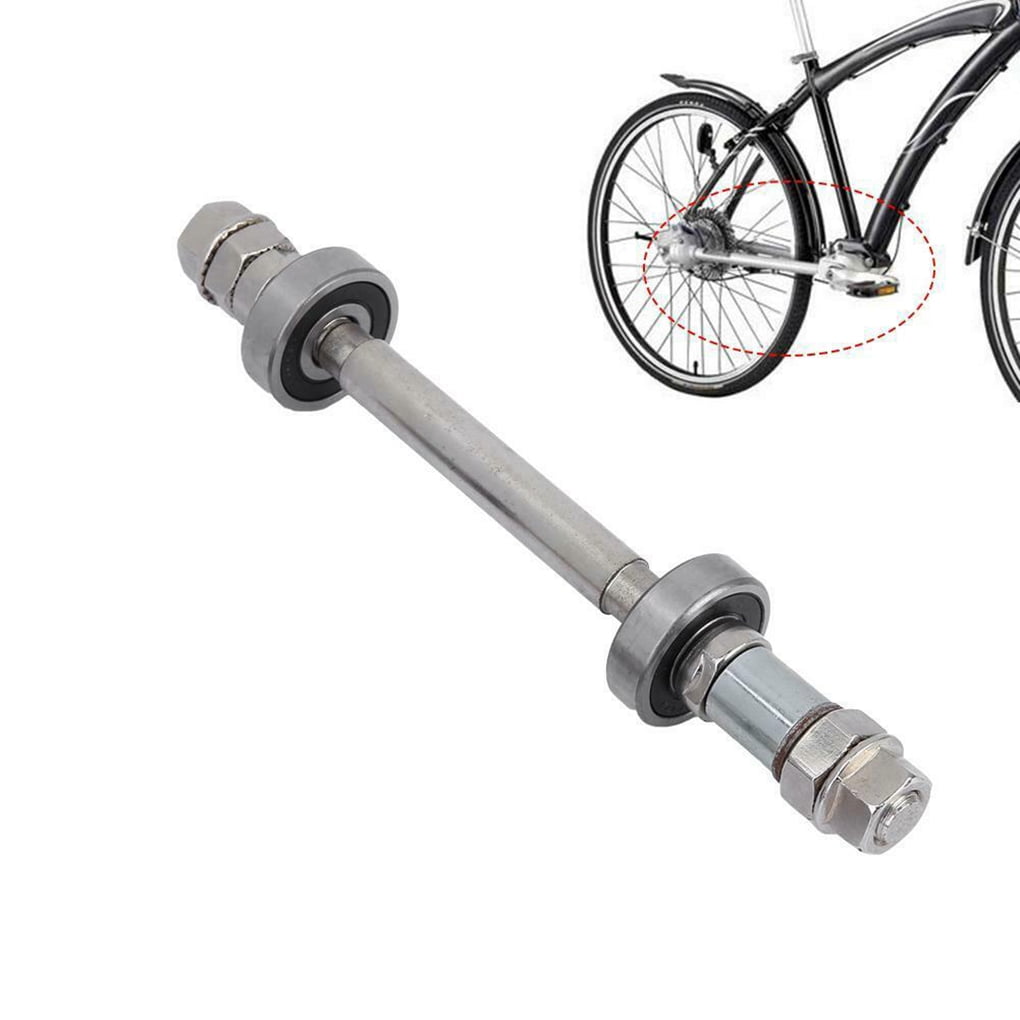 bike hub parts