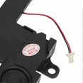 thumbnail image 4 of 2pcs Laptop Internal Speaker Replacement for Lenovo Ideapad Z570 Z575 Plug and Play Easy to Install Internal Speaker, 4 of 4