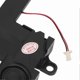 thumbnail image 4 of 2pcs Laptop Internal Speaker Replacement for Lenovo Ideapad Z570 Z575 Plug and Play Easy to Install Internal Speaker, 4 of 4