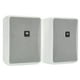thumbnail image 1 of Altavoz JBL Control 25-1 para interiores y exteriores 5,25 pulgadas blanco, 1 of 1