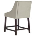thumbnail image 7 of Safavieh Dylan Counterstool, 7 of 7