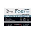 thumbnail image 1 of Basic, Porc - 2,72 kg, 1 of 3