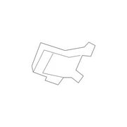 Genuine OE Mazda Retaining Bracket - GHP9-50-0U1C