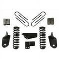 thumbnail image 3 of Skyjacker Suspension SKY186F2K Standard Series Front & Rear Suspension Lift Kit - 6 x 3.5 in., 3 of 3