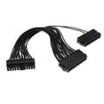 thumbnail image 4 of Cable de extensión de la fuente de alimentación Sunnimix 30cm 24 Pin, 4 of 8