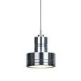 thumbnail image 1 of Besa Lighting Sputnik 1 LED Integrated Bulb Mini Pendant, 1 of 2