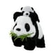 thumbnail image 2 of Juguetes de panda de peluche, juguetes de panda eléctrico de peluche suave que camina, regalo de cumpleaños, 2 of 9