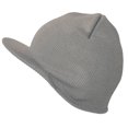 thumbnail image 1 of Visera de deportes Magic Beanie gris, 1 of 1