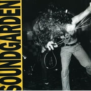 Soundgarden - Louder Than Love - Alternative - CD