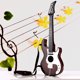thumbnail image 5 of Simulación Guitarra TFixol Vino tinto, 5 of 8