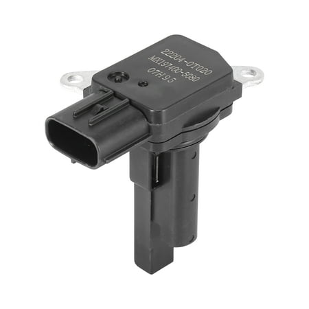22204-0T020 MAF Mass Air Flow Meter Sensor for Toyota Matrix 2009-2012 ...