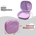 thumbnail image 2 of Funda LTGEM para JBL Tune 510BT 520BT 500BT 570BT 660NC 710BT, 2 of 6