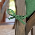 thumbnail image 6 of ARDEN Basics Outdoor Deep Seat Set, 22 x 24, Water Repellent and Fade Resistant, Moss Green Mila, 6 of 8