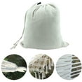 thumbnail image 3 of Costyle Boho Hammock Large Double Deluxe Hammock Swing Bed with Carry Bag for Outdoor & Wedding Party Decor, Beige (94.5 in), 3 of 5