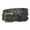 Black, variant on 1 1/2" Snap on Perforated Studded Vintage Embossed Solid Leather Jean Belt