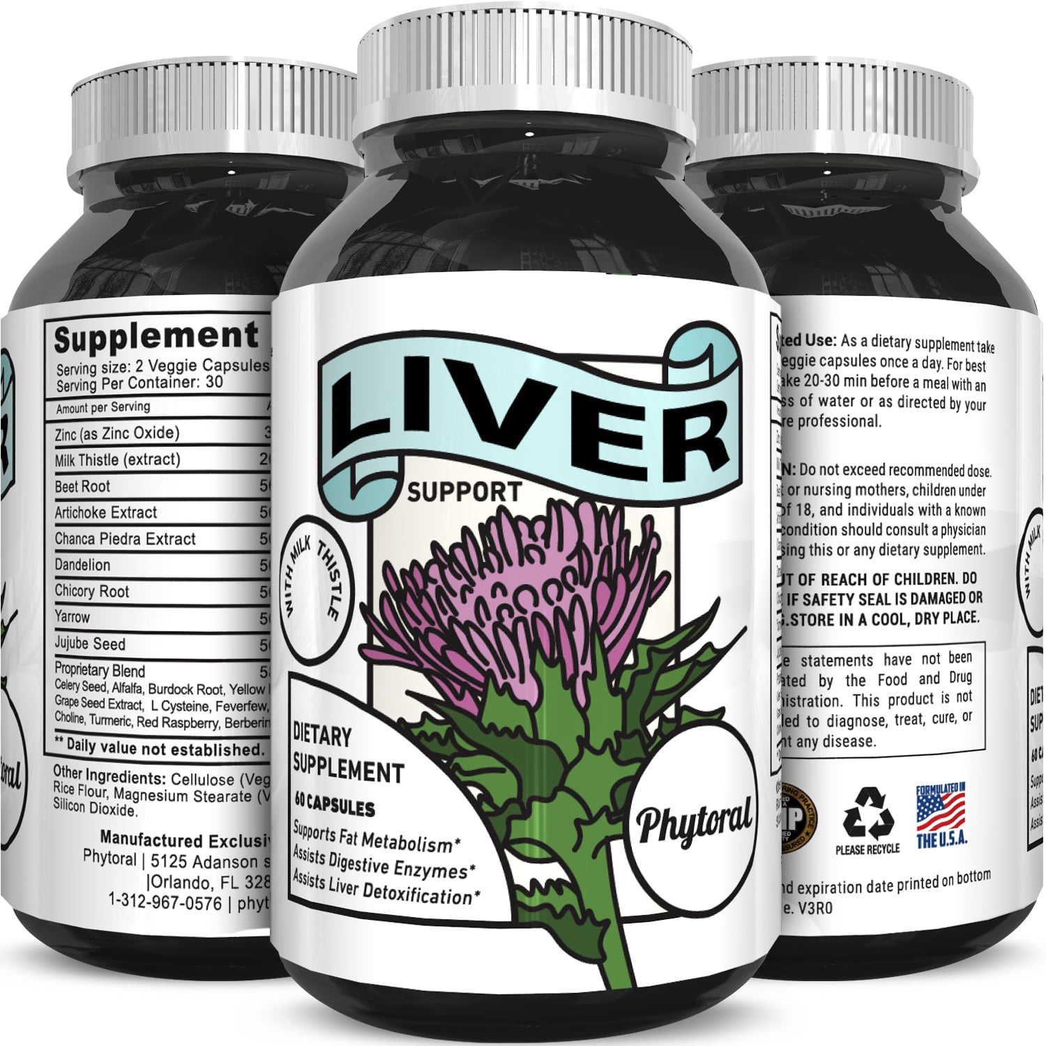 Liver Supplement. Milk Thistle supplementation. Dandelion root Supplements. Средство с солодкой линии body Detox. Root support