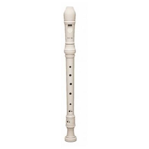 Yamaha YRS23 German 3Piece Soprano Recorder