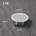 thumbnail image 3 of MYG Drain de Sol en Acier Inoxydable 304 pour Toit, 3 of 8