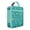 Greenish-blue-28, variant on Ocean Life Shark Insulated Lunch Box, Reusable Leakproof Lunch Bag for Work and School, Soft Compact Cooler Tote with Pockets for Men, Women