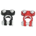 Battery Terminal, Positive Negative Connector Universal Accessory For ...