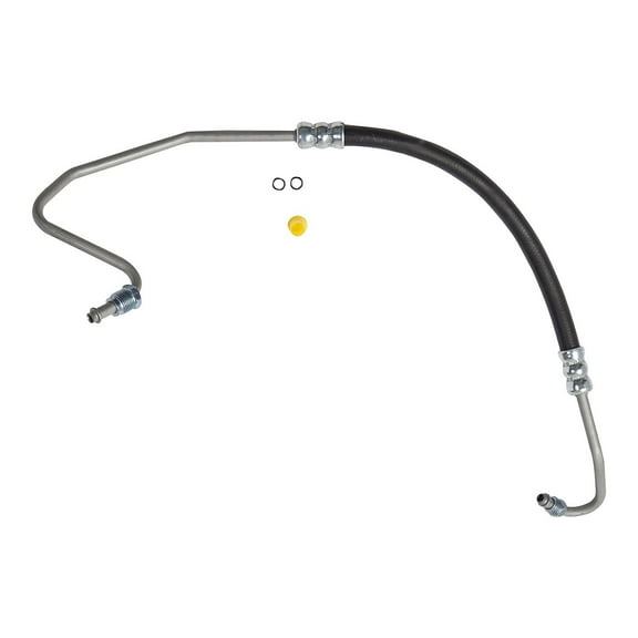 Edelmann 80122 16Mm Male O-Ring X 18Mm Male O-Ring