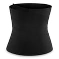 thumbnail image 2 of Sonducket Entrenador de cintura para mujer, corsé moldeador, cinturón ajustable para envolver el Abdomen, cinturón adelgazante posparto Accesorios de disfraces 3 metros, 2 of 6