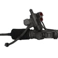 thumbnail image 4 of Detroit Axle - AWD Power Steering Rack & Pinion Assembly Replacement for 2009 2010 2011 2012 2013 2014 Nissan Murano, 4 of 4