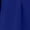 #0310-Blue, variant on Women's Summer Midi Shirtdress Loose Casual Plain Round Neck 3/4 Sleeve Sundress Pleated Tunic Waist Long Dresses Daily with Pocket