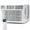 White with Wi-Fi, variant on 6,000 BTU Window Air Conditioner - Cools Up to 350 Sq. Ft., Remote Control, 3 Fan Speeds