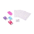 thumbnail image 3 of Set de Tatuajes Cool Maker Shimmer Me Varios Accesorios Cool Maker, 3 of 4