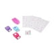 thumbnail image 3 of Set de Tatuajes Cool Maker Shimmer Me Varios Accesorios Cool Maker, 3 of 4