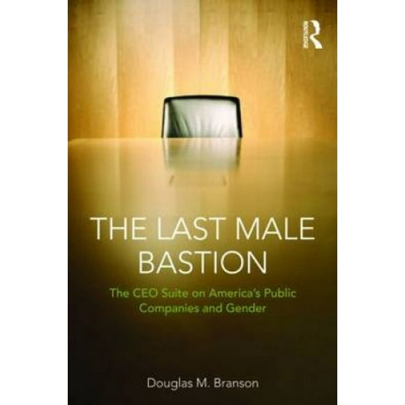 The Last Male Bastion