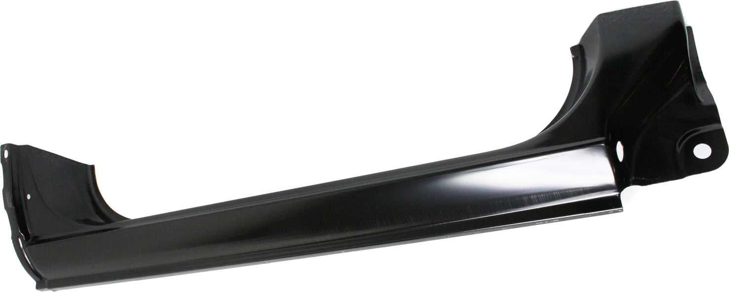 Garage-Pro Rocker Panel Set For 1975-1986 Chevy C10/C20 & 1973-1991 Blazer/Jimmy - Driver & Passenger