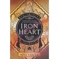 thumbnail image 3 of Crier's War Iron Heart, Book 2, (Paperback), 3 of 3
