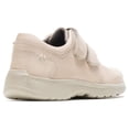 thumbnail image 3 of Hush Puppies Luthar Henson Men 12 Sport White Leather, 3 of 5