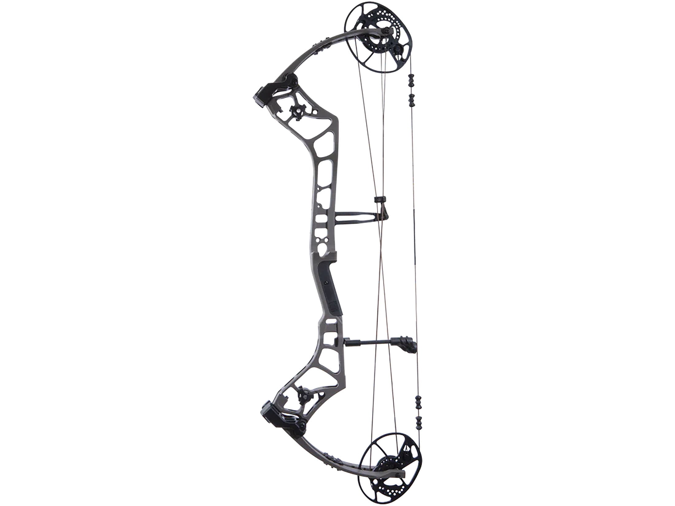 Bear Archery Surpass Compound Bow Right Hand 60 lb Stone