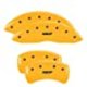 thumbnail image 1 of Juego De 4 Tapas De Pinza Grabada F, 1 of 1