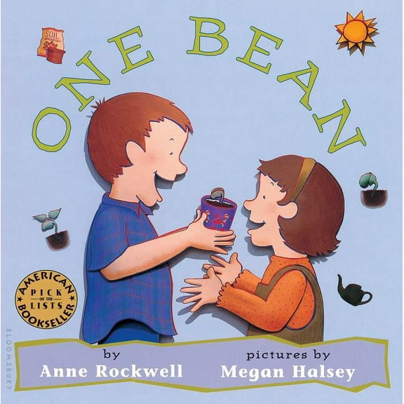 One Bean, (Paperback)
